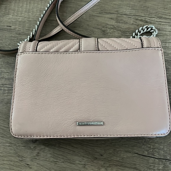 Rebecca Minkoff crossbody - Picture 2 of 4